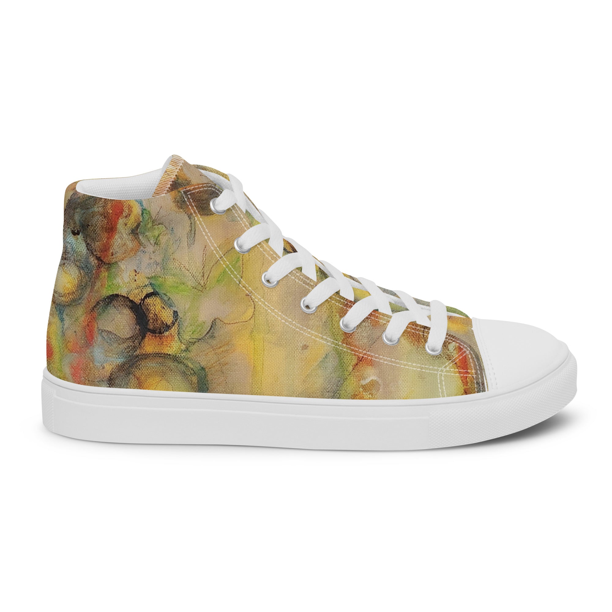 Womyn's High Top- Base Camp