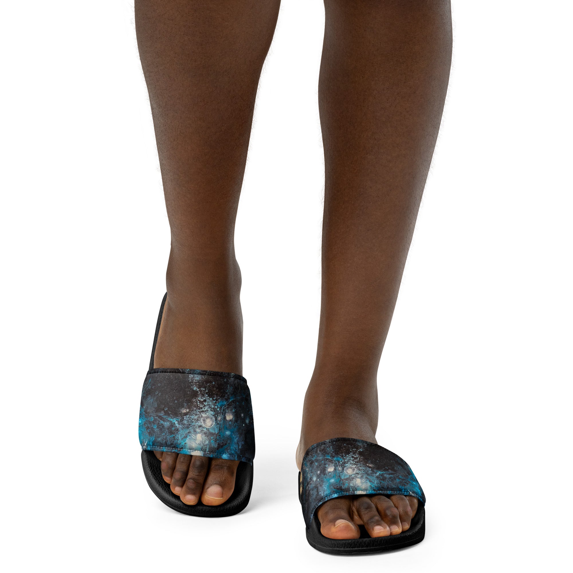 Womyn's Slides- Cosmos