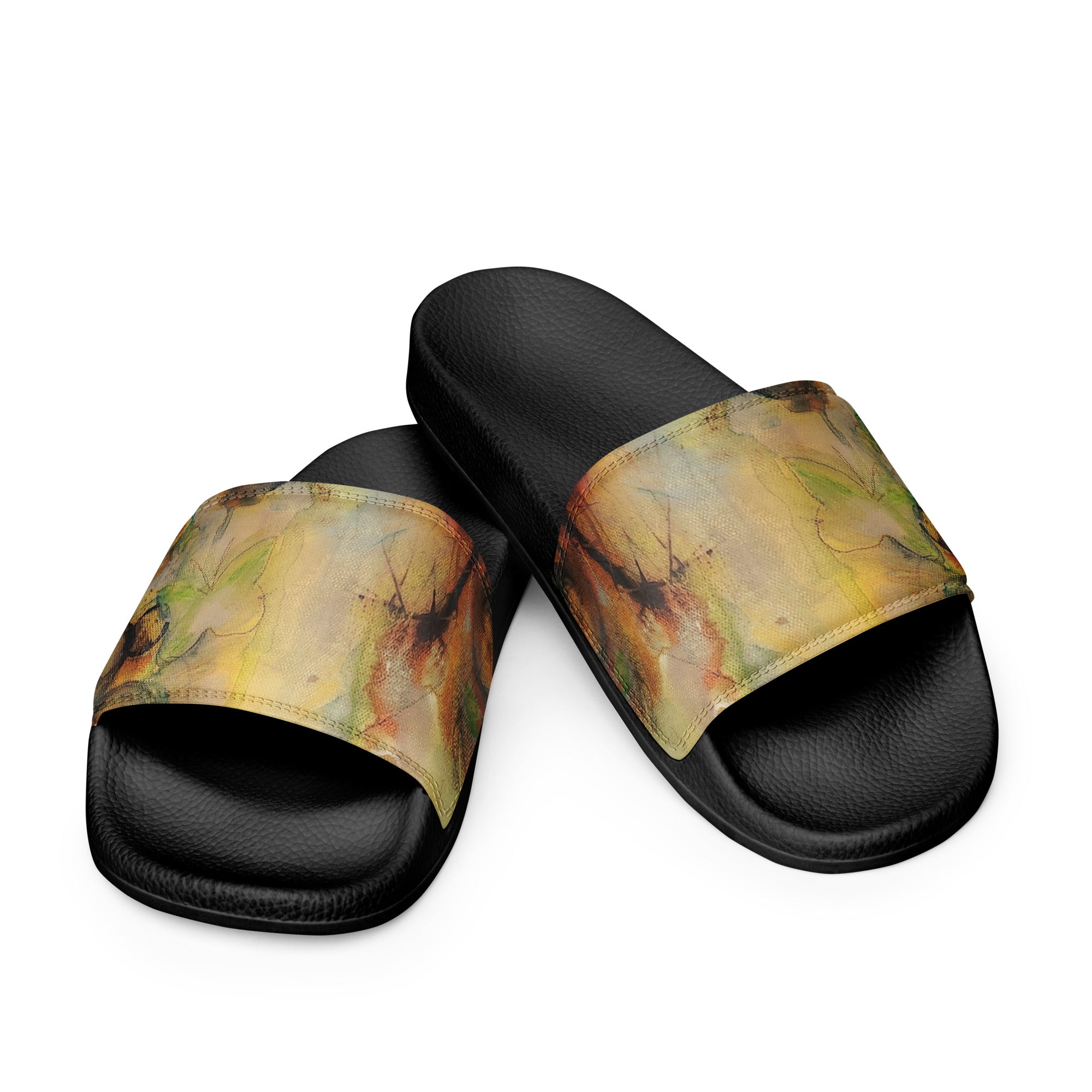 Womyn's Slides- Base Camp