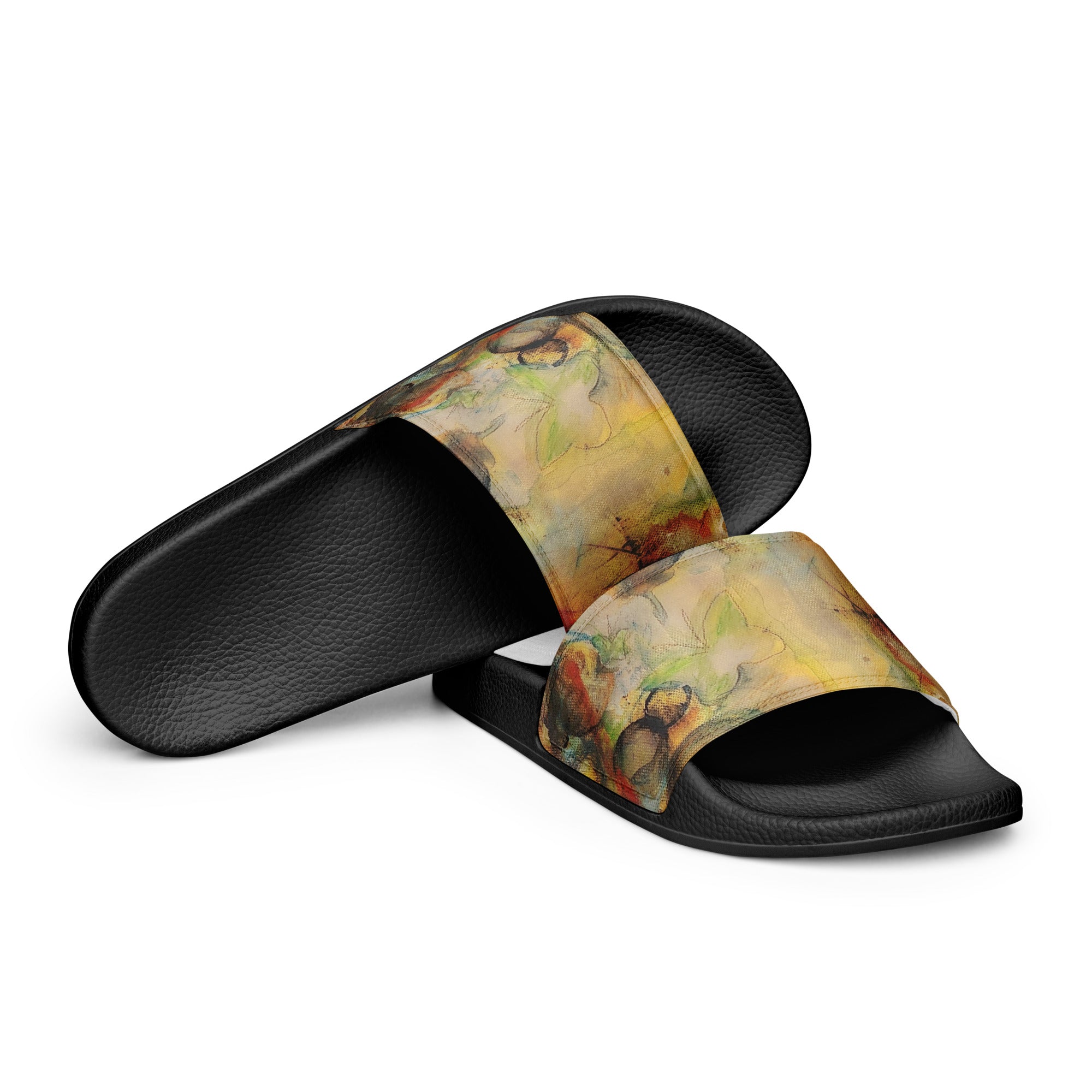Womyn's Slides- Base Camp