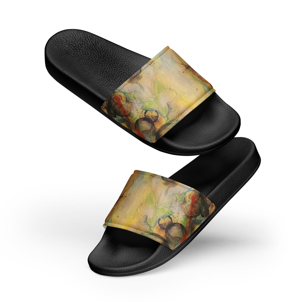 Womyn's Slides- Base Camp