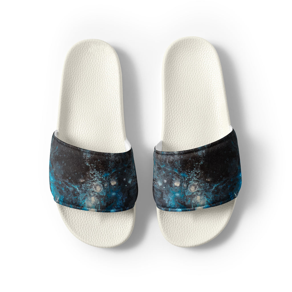 Womyn's Slides- Cosmos