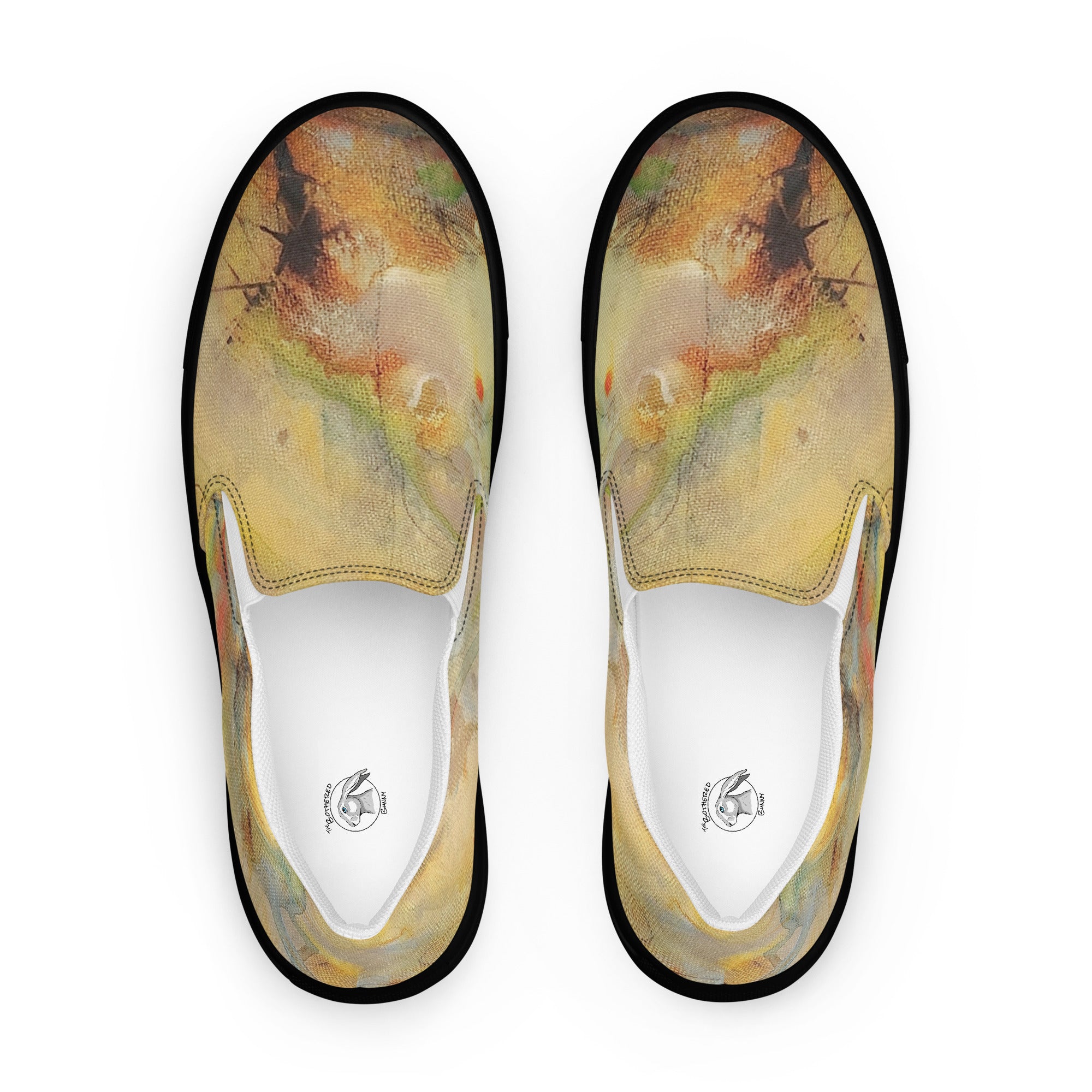 Womyn's Slip On- Base Camp