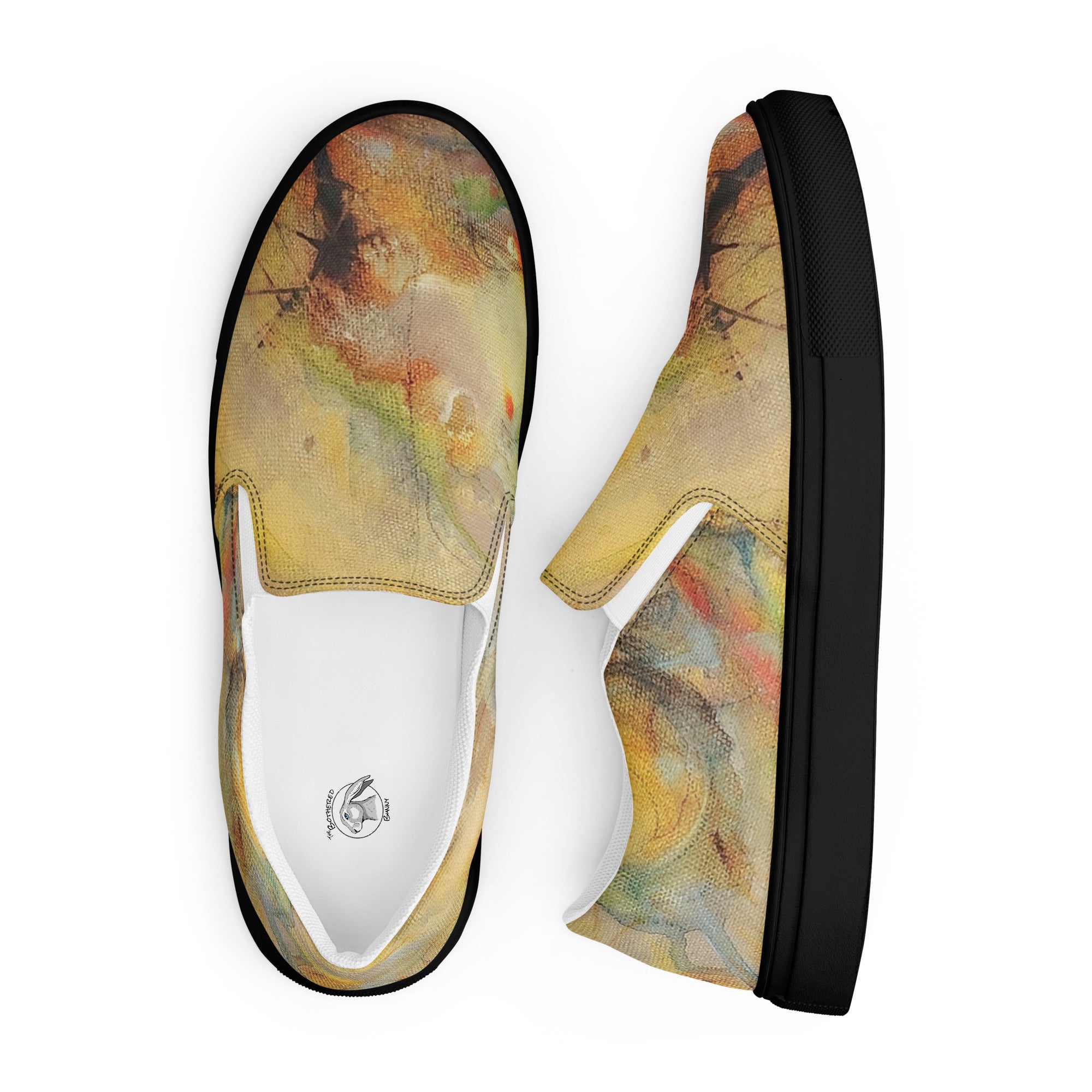 Womyn's Slip On- Base Camp