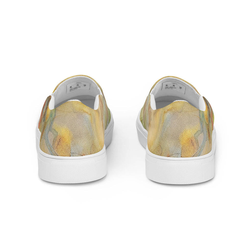 Womyn's Slip On- Base Camp