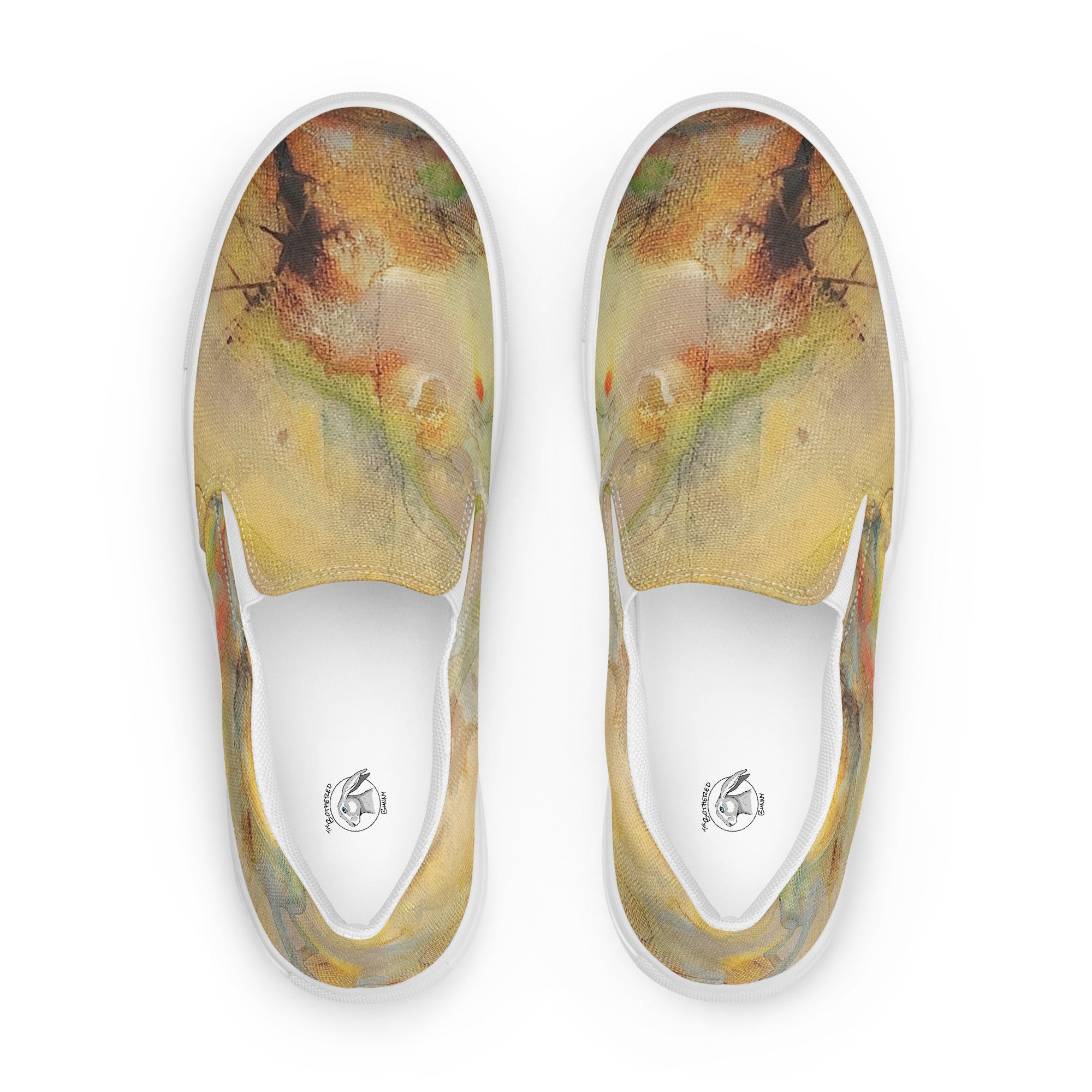 Womyn's Slip On- Base Camp