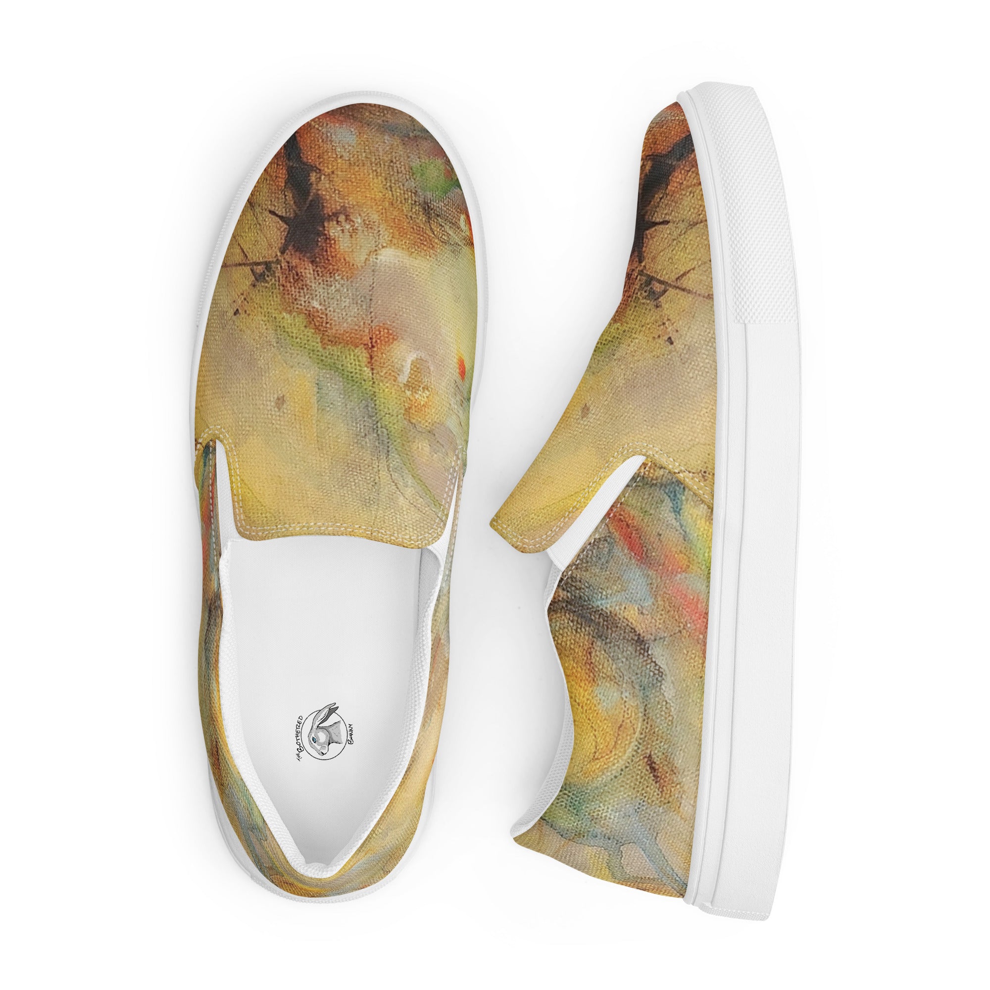 Womyn's Slip On- Base Camp